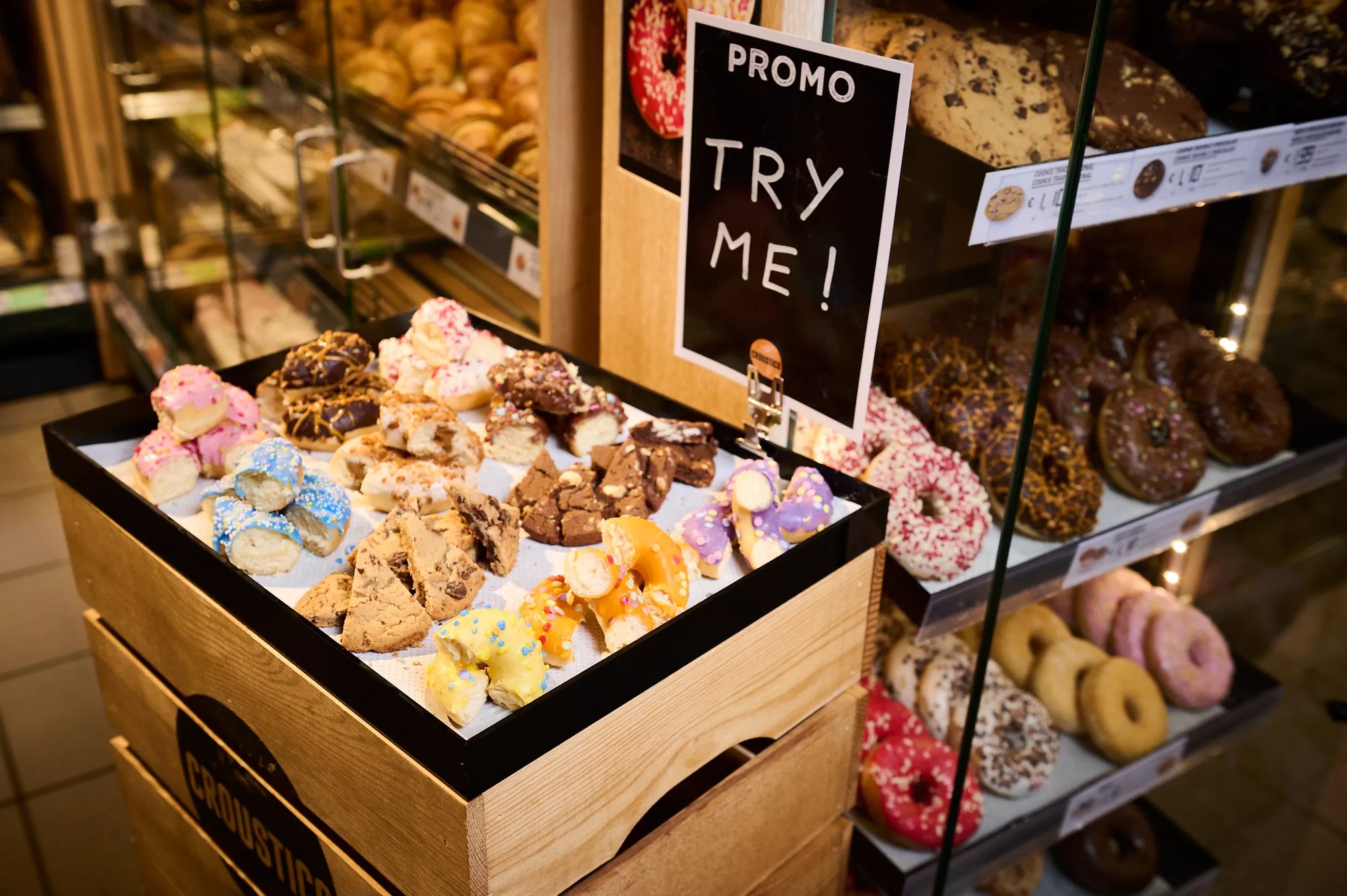 Croustico_Retail-Service_Tastingplate-4